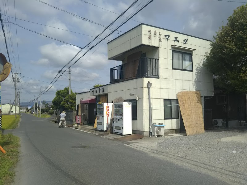 前田魚店