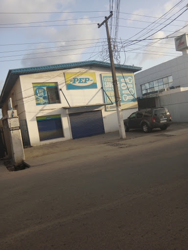 Pep Enitan Street, Enitan St, Ijesha Tedo, Lagos, Nigeria, Discount Store, state Lagos