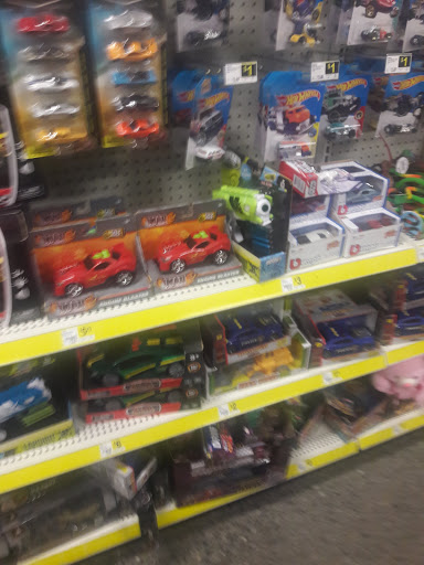 Discount Store «Dollar General», reviews and photos, 26875 CA-16, Esparto, CA 95627, USA