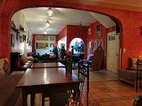 Atmosphère du Restaurant marocain Shems Resto à Bourg-de-Péage - n°7