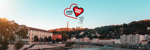 COREVIH Lyon Vallée du Rhône (pas de dépistage VIH/IST = Consultez notre site)