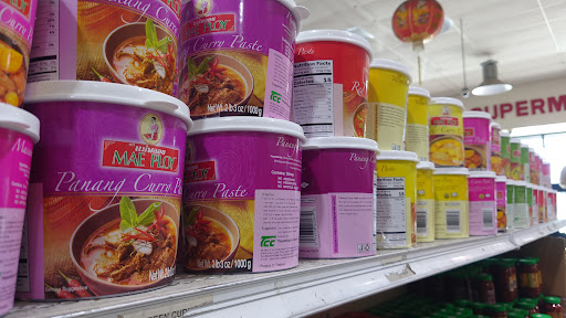 Asian Grocery Store «Dong Mai Market», reviews and photos, 1241 E Anaheim St, Long Beach, CA 90813, USA