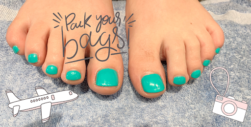 Nail Salon «Nails & Spa», reviews and photos, 7794 Main St, Maple Grove, MN 55369, USA