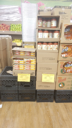 Supermarket «Shop Smart Kosher Supermarket», reviews and photos, 2640 Nostrand Ave, Brooklyn, NY 11210, USA