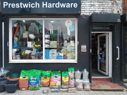 Prestwich Hardware