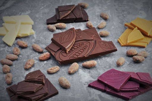 Seed Chocolate