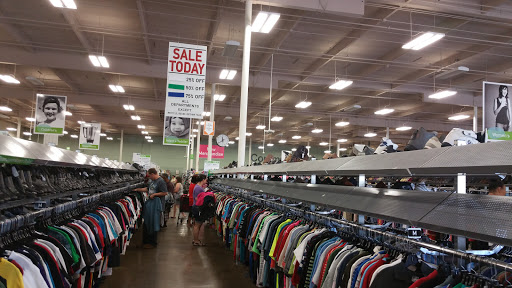 Thrift Store «Eco Thrift», reviews and photos, 7224 55th St, Sacramento, CA 95823, USA