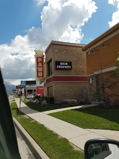 Pawn Shop «Crown Jewelers & Pawn», reviews and photos, 130 3300 S, Salt Lake City, UT 84115, USA