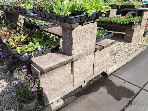 Hardware Store «Payless Hardware, Rockery and Nursery», reviews and photos, 2927 King Rd, San Jose, CA 95122, USA