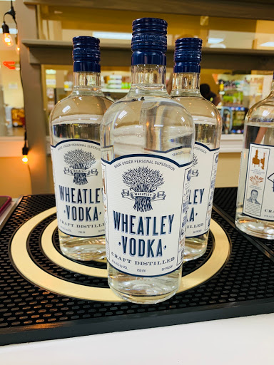 Liquor Store «Peavine Wine & Spirits», reviews and photos, 745 Peavine Rd, Crossville, TN 38571, USA