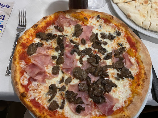 LA CONCHIGLIA in Chivasso, Città Metropolitana di Torino