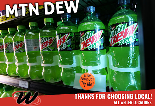 Convenience Store «Weiler Convenience Stores», reviews and photos, 2401 E 4th St, Marshfield, WI 54449, USA