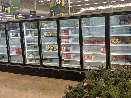 Department Store «Walmart Supercenter», reviews and photos, 1210 Mineral Wells Ave, Paris, TN 38242, USA