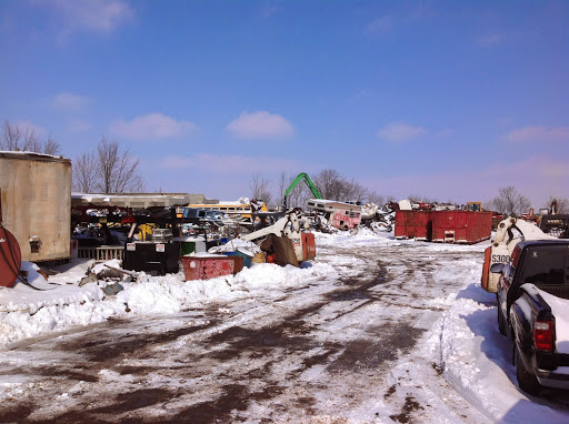Country View Auto Recycling, 12561 Chatham Rd, Spencer, OH 44275, USA, 