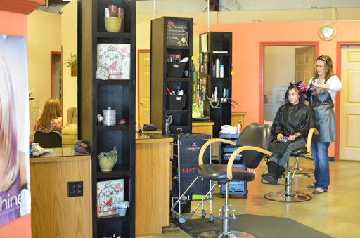 Hair Salon «Trendz Salon», reviews and photos, 8020 Central Park Dr, Waco, TX 76712, USA