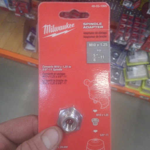 Home Improvement Store «The Home Depot», reviews and photos, 10210 Centrum Pkwy, Pineville, NC 28134, USA