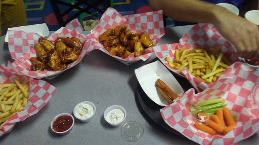 Bowling Alley «Sarasota Lanes», reviews and photos, 2250 Fruitville Rd, Sarasota, FL 34237, USA