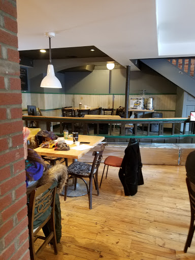 Restaurant «Labyrinth Press Company», reviews and photos, 12 E 4th St, Jamestown, NY 14701, USA