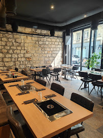 Atmosphère du Restaurant coréen Ajumma à Paris - n°1