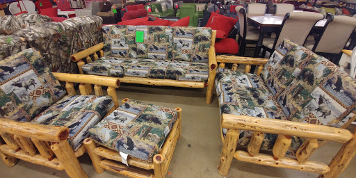 Mattress Store «Wholesale Mattress & Furniture Outlet», reviews and photos, 5555 St.Louis Mills Blvd #135, Hazelwood, MO 63042, USA