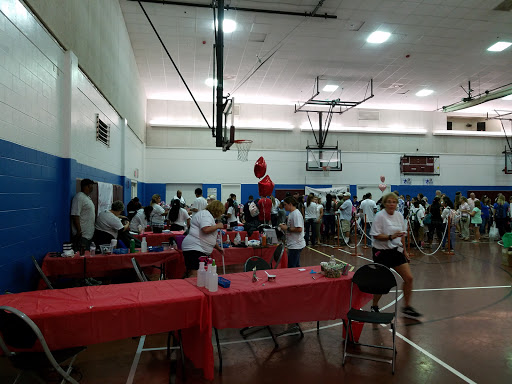 Community Center «Golden Gate Community Center», reviews and photos, 4701 Golden Gate Pkwy, Naples, FL 34116, USA