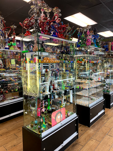 Tobacco Shop «407 Smoke Shop», reviews and photos, 4316 Curry Ford Rd, Orlando, FL 32806, USA