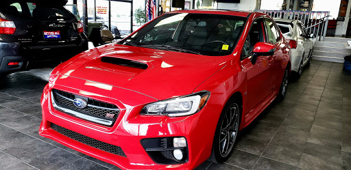 Used Car Dealer «Better All Auto Sales», reviews and photos, 914 S 1st St, Yakima, WA 98901, USA