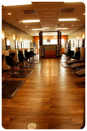 Hair Salon «A New Creation Salon», reviews and photos, 2295 Towne Lake Pkwy #156, Woodstock, GA 30189, USA