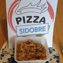 Photos du propriétaire du Pizzas à emporter Pizza Sidobre à Castres - n°7