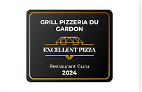 Les plus récentes photos du Restaurant GRILL PIZZERIA DU GARDON à Alès - n°2