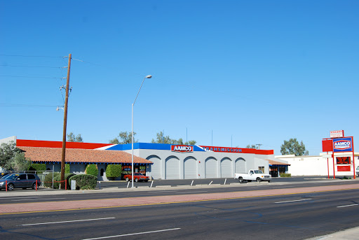 868 S Country Club Dr, Mesa, AZ 85210, USA