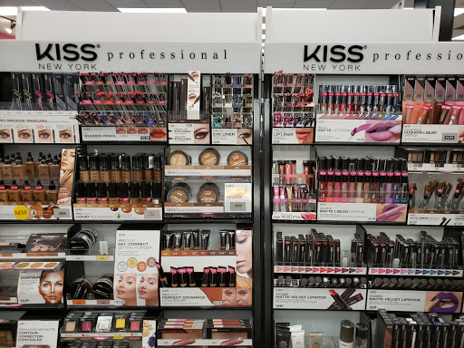 Beauty Supply Store «KC Beauty & Cosmetics», reviews and photos, 1963 E Joppa Rd, Parkville, MD 21234, USA