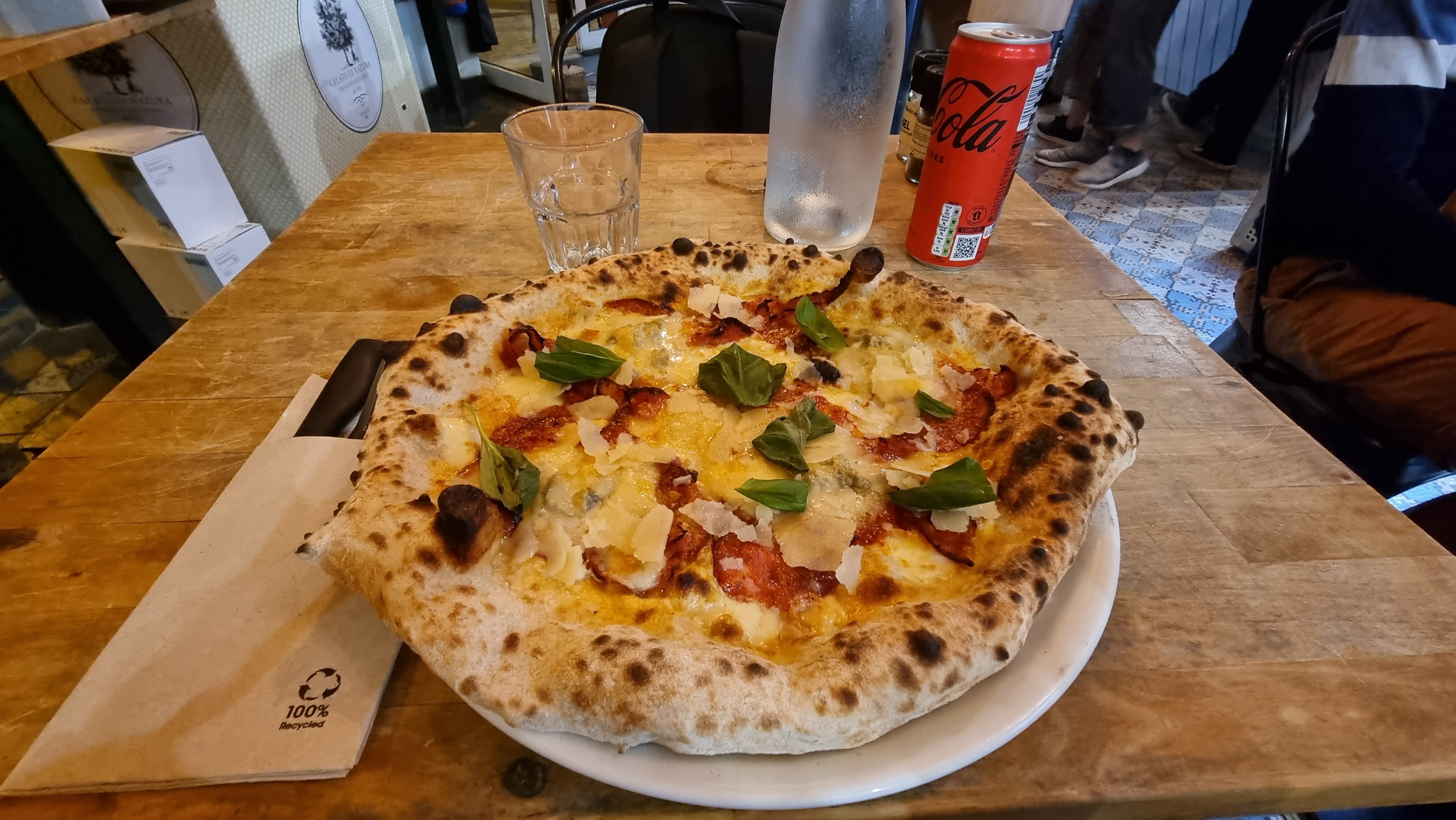 Photo n° 1 de l'avis de Marco.e fait le 16/06/2018 à 17:24