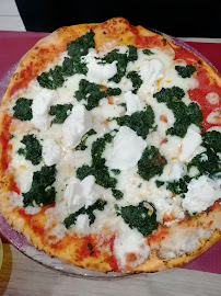 Pizza du Pizzeria Le Sicilien à Dunkerque - n°5