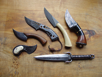 Atelier des trois forges - Coutellerie à Charols