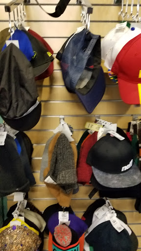 Used Clothing Store «Buffalo Exchange Charlotte», reviews and photos, 1521 Central Ave, Charlotte, NC 28205, USA