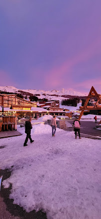 Les plus récentes photos du Restaurant Le Dream Spot à Bourg-Saint-Maurice - n°1