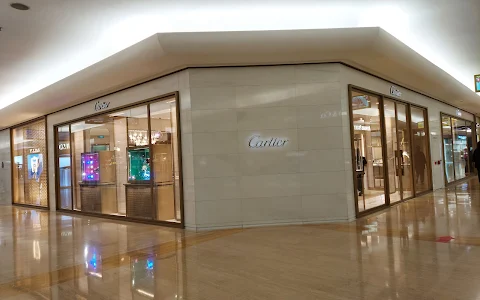 CARTIER PLAZA INDONESIA MALL image