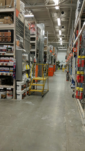 Home Improvement Store «The Home Depot», reviews and photos, 2440 Buckley Rd, Brighton, CO 80601, USA