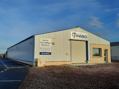 MASCI à Les Pieux