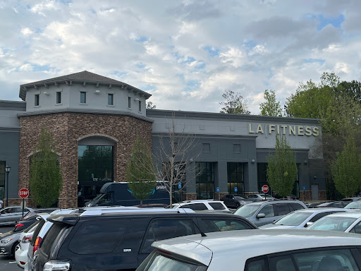 Gym «LA Fitness», reviews and photos, 5530 Windward Pkwy H, Alpharetta, GA 30004, USA