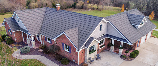 Roofing Contractor «Erie Construction», reviews and photos, 5340 Jaycee Ave c, Harrisburg, PA 17112, USA