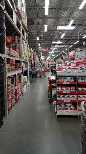 Home Improvement Store «The Home Depot», reviews and photos, 399 William Floyd Pkwy, Shirley, NY 11967, USA