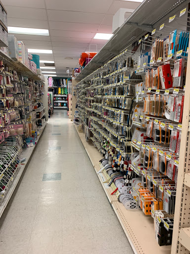 Fabric Store «Jo-Ann Fabrics and Crafts», reviews and photos, 153 E Swedesford Rd, Wayne, PA 19087, USA