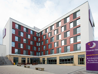 Premier Inn Sunderland City Centre hotel