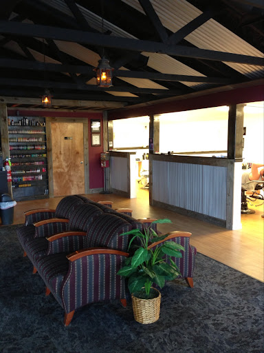 Tattoo Shop «Cryptic Ink», reviews and photos, 12412 Dixie Hwy, Louisville, KY 40272, USA