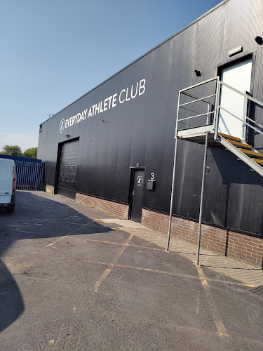 Everyday Athlete Club - Doncaster