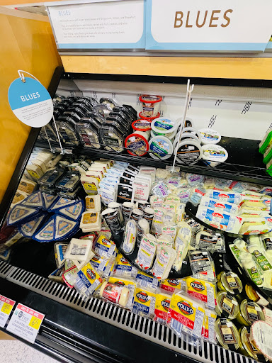 Supermarket «Publix Super Market at Shakerag Shopping Center», reviews and photos, 7780 McGinnis Ferry Rd, Suwanee, GA 30024, USA