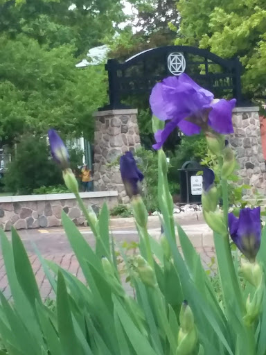 Tourist Attraction «Woodstock Square Historic District», reviews and photos, 205 W Todd Ave, Woodstock, IL 60098, USA