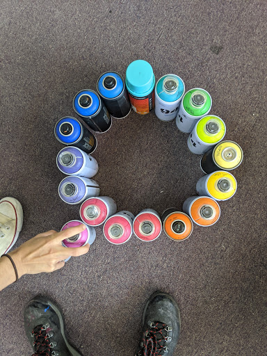 Art Supply Store «Artist & Craftsman Supply Miami», reviews and photos, 701 NW 27th Ave, Miami, FL 33125, USA